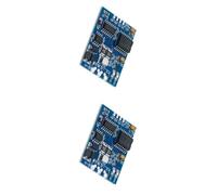 Isolated RS485 Converters Module With Single Chip UART Serials Port For Industrial Communication Systems