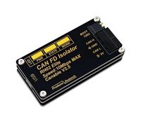 Isolated USB to CAN FD Adapter Converter Up to 10Mbps