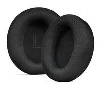 Isolating Earpad for Life 30 / Q35 Headsets Nice Acoustics, Breathable Ear Pad Earcups Cancelling Ear Covers