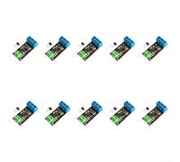 : Isolation MOSFET Module 10pcs, FR120N LR7843 D4184 Replacement Relay for Arduino High Power Control(LR7843)