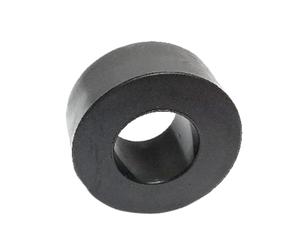 Isolation Pads - Rubber Weight Plate Spacers | Weigght Platte Spacers Barbell | Heavy Duty Vibration Cushions, Shock Absorbing Discs Plus Gi Flooring Use