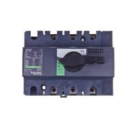 Isolation Switch 3P 160A INS160 3P 28912 ComPact INS/INV