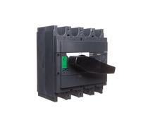 Isolation Switch 3P 400A INS400 31110 ComPact INS/INV