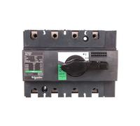 Isolation Switch 4P 125A INS125 28911 ComPact INS/INV