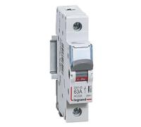 Isolation Switch Modular 63A 1P Disconnect Switch FR300 406421