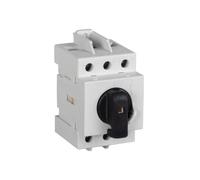 Isolation Switch Modular KMI-R-3/125A 415V IDEAL TS 23239