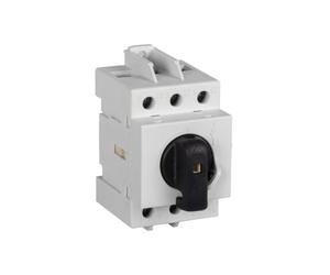 Isolation Switch Modular KMI-R-3/125A 415V IDEAL TS 23239