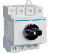 Isolation Switch Modular PV 4P 32A 1000V DC SB432PV
