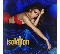 Kali Uchis - Isolation