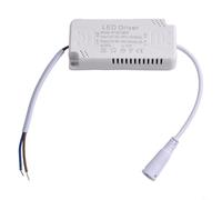 Isolation Type LED Driver 60-80W 300mA for Panel Lights Ceiling Lamps and Light Strips Output DC180-240V Input AC165-265V Flicker-Free Design