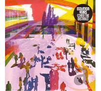 Isolation Years - Cover the Distance