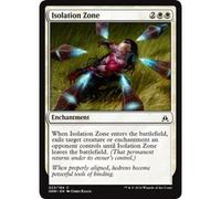 Isolation Zone | Oath of the Gatewatch