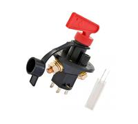 Isolator Racing Accessories Isolator Cut Out/off Kill S Fia Type Kit Ca