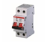Isolator Switch E202/32g 2P 32A (M645836)