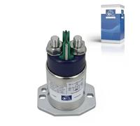 Isolator switch, main battery switch 1.21408 DT Spare Parts