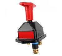 Isolator switch, main battery switch 1.21409 DT Spare Parts