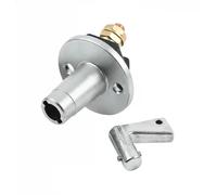Isolator switch, main battery switch 2.26152 DT Spare Parts