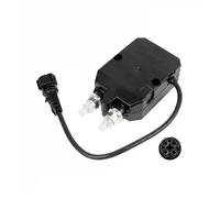 Isolator switch, main battery switch 2.26153 DT Spare Parts