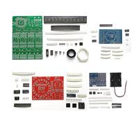 ISolderStore Soldering Practice Kit - SMD SMT Kit DIY Electronic Project Training Board