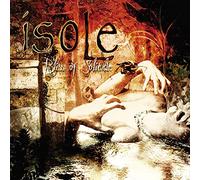 Isole – Bliss Of Solitude – CD – Re-Issue
