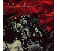 Isole - Dystopia [VINYL]