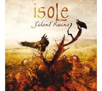 Isole - Silent Ruins (Re-Issue)