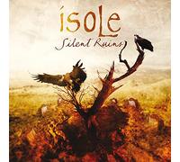 Isole - Silent Ruins (Re-Issue)