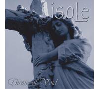 Isole Throne of Void (CD) Album (US IMPORT)
