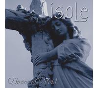Isole - Throne Of Void (Re-Issue)