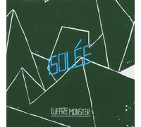Isolee - We Are Monster