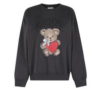 Isoli Crewneck Bear with Rhinestone S