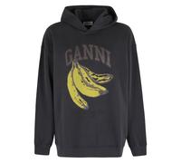 Isoli Hoodie Banana Print S