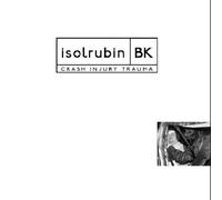 Isolrubin Bk - Crash Injury Trauma