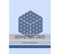 Isometric Grid Graph Notebook