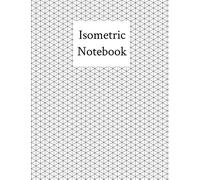 Isometric Notebook
