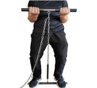 Isometric Training Equipment, 304 Steel Bar and Adjustable Chain Trainer