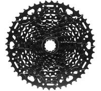 Ison ADVENT X H-Series 10 Speed Cassette 11-48T Black