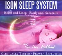 Ison Sleep System by David Ison (2009-04-21)