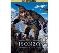 Isonzo: Deluxe Edition PC