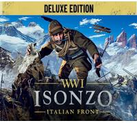 Isonzo: Deluxe Edition PC Steam CD Key