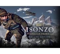 Isonzo: Deluxe Edition (PC) Steam Gift - GLOBAL
