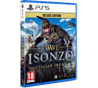 Isonzo: Deluxe Edition (PS5) - Brand New and Sealed