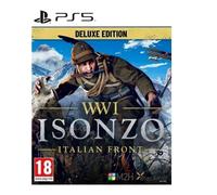 Isonzo: Deluxe Edition (PS5) - Brand New and Sealed