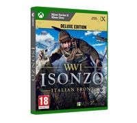 Isonzo: Deluxe Edition (Xbox Series X)