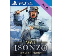 Isonzo Deluxe Retail Bundle Upgrade (PS4) - PSN Key - EUROPE