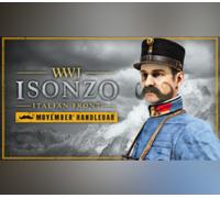 Isonzo - Movember Handlebar DLC PC Steam CD Key