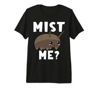 Isopod Collection Premium T-Shirt