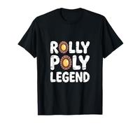 Isopod Legend T-Shirt