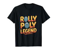 Isopod Legend T-Shirt