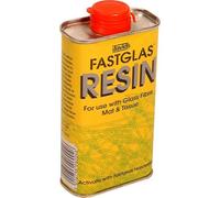 Isopon RE/SM Small Tin Laminate Resin Opaque 250ml